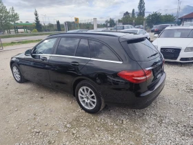 Mercedes-Benz C 200 C 200   | Mobile.bg    8