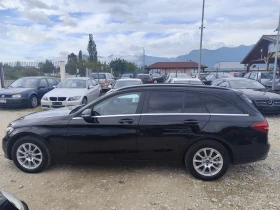 Mercedes-Benz C 200 C 200   | Mobile.bg    9