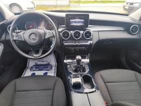 Mercedes-Benz C 200 C 200   | Mobile.bg    10