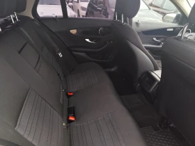 Mercedes-Benz C 200 C 200   | Mobile.bg    15