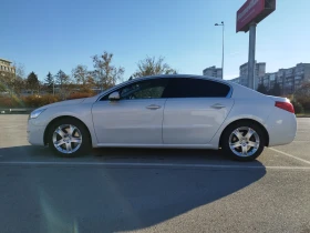 Peugeot 508 GT | Mobile.bg    4