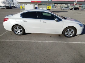 Peugeot 508 GT | Mobile.bg    3