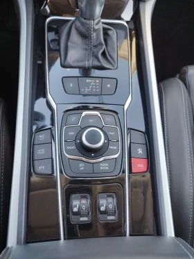 Peugeot 508 GT | Mobile.bg    7