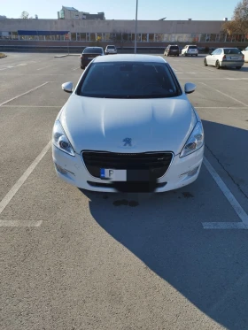 Peugeot 508 GT | Mobile.bg    2