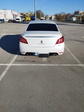 Peugeot 508 GT | Mobile.bg    5