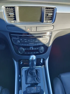 Peugeot 508 GT | Mobile.bg    8