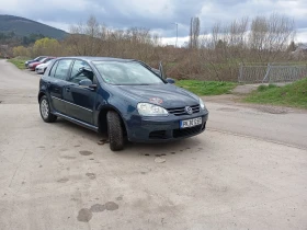 VW Golf 1.6i | Mobile.bg    2