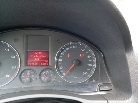 VW Golf 1.6i | Mobile.bg    11