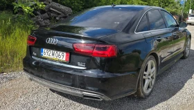 Обява за продажба на Audi A6 ~38 800 лв. - изображение 3
