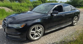 Обява за продажба на Audi A6 ~38 800 лв. - изображение 1