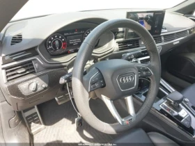 Audi Rs5 SPORTBACK TFSI QUATTRO TIPTRONICARFAX    | Mobile.bg    11