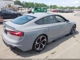 Audi Rs5 SPORTBACK TFSI QUATTRO TIPTRONICARFAX    | Mobile.bg    6
