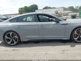 Audi Rs5 SPORTBACK TFSI QUATTRO TIPTRONICARFAX    | Mobile.bg    7
