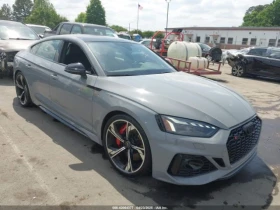  Audi Rs5