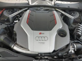 Audi Rs5 SPORTBACK TFSI QUATTRO TIPTRONICARFAX    | Mobile.bg    16