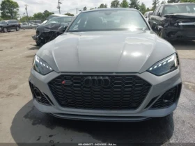 Audi Rs5 SPORTBACK TFSI QUATTRO TIPTRONICARFAX    | Mobile.bg    2