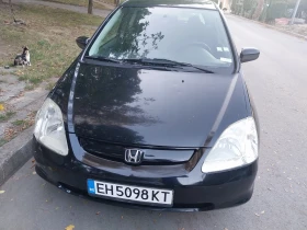 Обява за продажба на Honda Civic ~1 900 лв. - изображение 1
