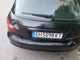 Обява за продажба на Honda Civic ~1 900 лв. - изображение 4