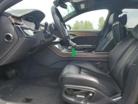 Audi A8 L* V8* АВТО КРЕДИТ - 62500 лв. - 19179529 7