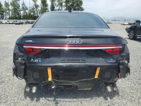Audi A8 L* V8* АВТО КРЕДИТ - 62500 лв. - 19179529 5