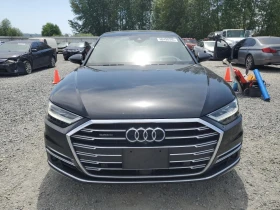 Audi A8 L* V8* АВТО КРЕДИТ - 62500 лв. - 19179529 2