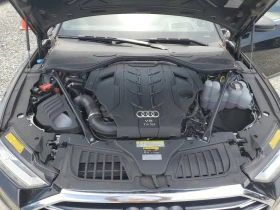 Audi A8 L* V8* АВТО КРЕДИТ - 62500 лв. - 19179529 11