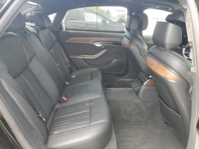 Audi A8 L* V8* АВТО КРЕДИТ - 62500 лв. - 19179529 10