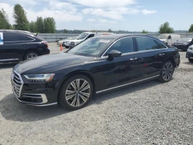 Audi A8 L* V8* АВТО КРЕДИТ - 62500 лв. - 19179529 3