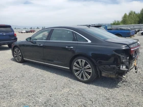Audi A8 L* V8* АВТО КРЕДИТ - 62500 лв. - 19179529 4