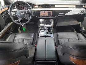 Audi A8 L* V8* АВТО КРЕДИТ - 62500 лв. - 19179529 8