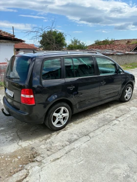 Обява за продажба на VW Touran ~5 000 лв. - изображение 5