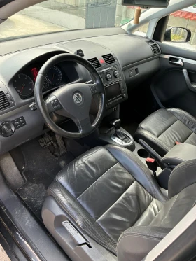 Обява за продажба на VW Touran ~5 000 лв. - изображение 6