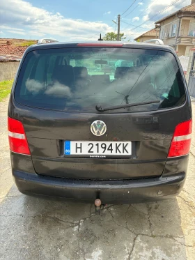 Обява за продажба на VW Touran ~5 000 лв. - изображение 4