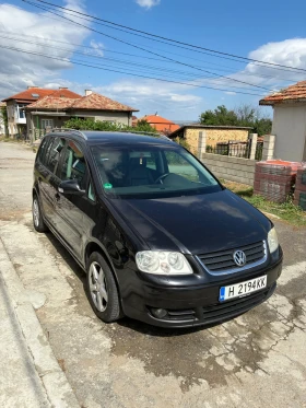 Обява за продажба на VW Touran ~5 000 лв. - изображение 1