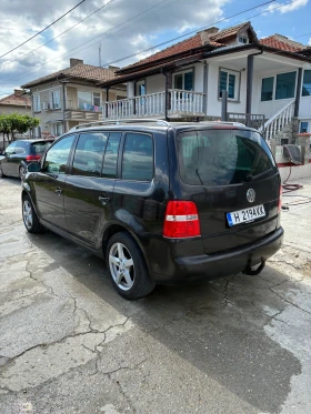 Обява за продажба на VW Touran ~5 000 лв. - изображение 3