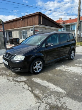 Обява за продажба на VW Touran ~5 000 лв. - изображение 2