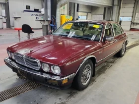 Jaguar Xj CARFAX* АВТОФИНАНСИРАНЕ* БЕЗ ПЪРВОНАЧАЛНА ВНОСКА* 