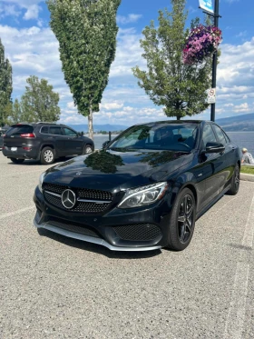  Mercedes-Benz C 43 A...