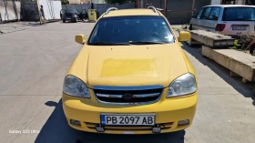 Chevrolet Nubira | Mobile.bg    2