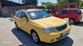 Chevrolet Nubira | Mobile.bg    3