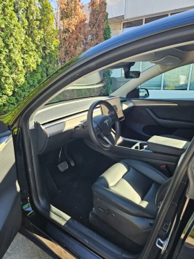 Обява за продажба на Tesla Model Y Long Range AWD Giga Berlin ~69 990 лв. - изображение 6