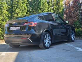    Tesla Model Y Long Range AWD Giga Berlin