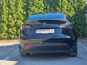 Обява за продажба на Tesla Model Y Long Range AWD Giga Berlin ~69 990 лв. - изображение 4