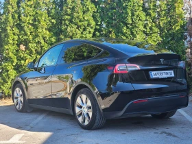 Обява за продажба на Tesla Model Y Long Range AWD Giga Berlin ~69 990 лв. - изображение 5