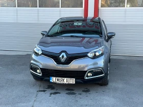 Renault Captur 1.5DCI AUTOMATIK KEY LESS START STOP EVRO 5B | Mobile.bg    2