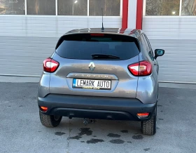 Renault Captur 1.5DCI AUTOMATIK KEY LESS START STOP EVRO 5B | Mobile.bg    8