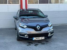Renault Captur 1.5DCI AUTOMATIK KEY LESS START STOP EVRO 5B | Mobile.bg    3