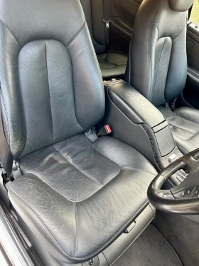Mercedes-Benz CL 500 CL500 FULL 306 | Mobile.bg    13