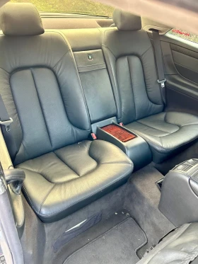 Mercedes-Benz CL 500 CL500 FULL 306 | Mobile.bg    14
