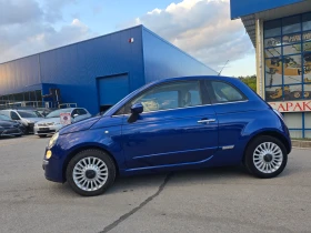 Fiat 500 1.2i-KLIMA-PANORAMA - 7900 лв. - 82301195 4